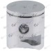 Kit piston drujba Husqvarna 236, 240 39mm 